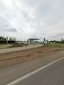 BPCL eDrive Charging Station