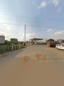 BPCL eDrive Charging Station