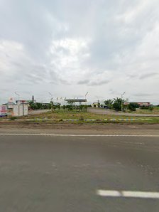 BPCL eDrive Charging Station