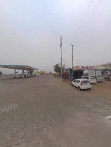 BPCL eDrive Charging Station