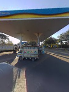 BPCL eDrive Charging Station