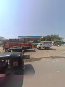 BPCL eDrive Charging Station