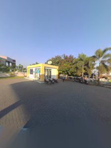 BPCL eDrive Charging Station