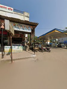 BPCL eDrive Charging Station