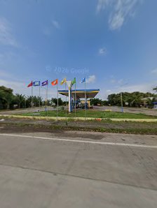 BPCL eDrive Charging Station