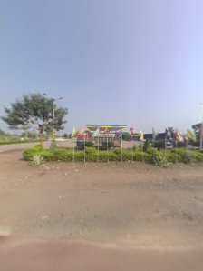 BPCL eDrive Charging Station