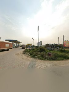 BPCL eDrive Charging Station