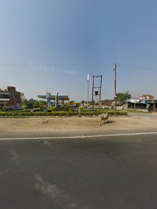 BPCL eDrive Charging Station