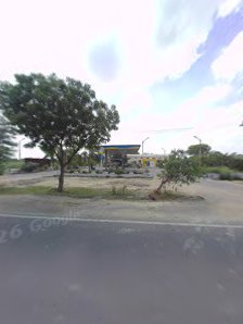 BPCL eDrive Charging Station