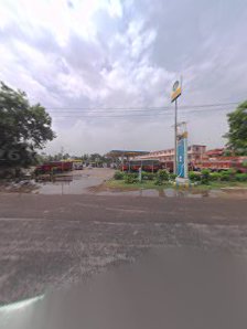 BPCL eDrive Charging Station
