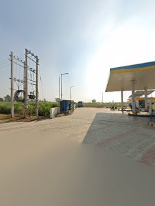 BPCL eDrive Charging Station