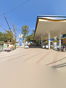 BPCL eDrive Charging Station