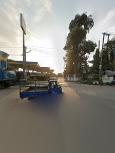 BPCL eDrive Charging Station