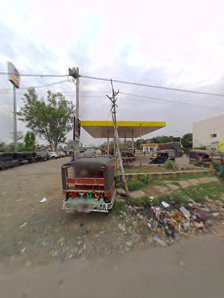 BPCL eDrive Charging Station
