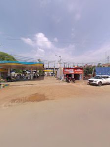 BPCL eDrive Charging Station
