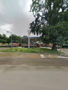 BPCL eDrive Charging Station