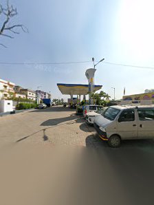 BPCL eDrive Charging Station