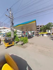 BPCL eDrive Charging Station