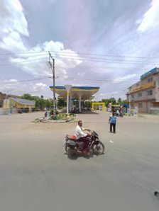 BPCL eDrive Charging Station