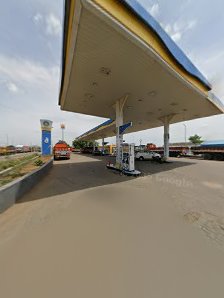 BPCL eDrive Charging Station