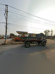 BPCL eDrive Charging Station