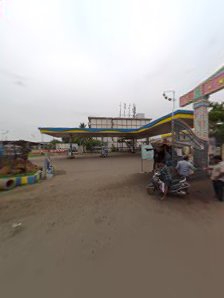 BPCL eDrive Charging Station