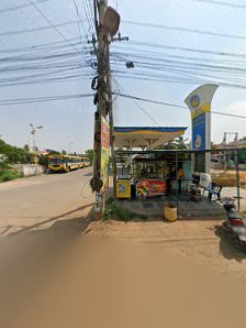 BPCL eDrive Charging Station