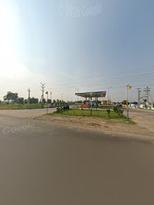BPCL eDrive Charging Station