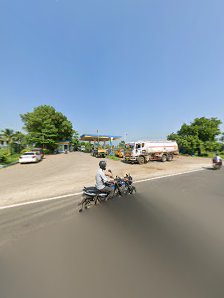 BPCL eDrive Charging Station