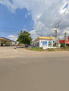 BPCL eDrive Charging Station