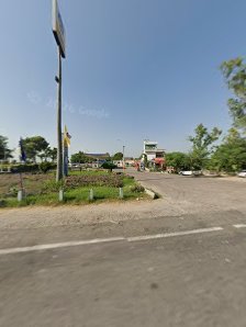 BPCL eDrive Charging Station