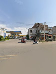 BPCL eDrive Charging Station