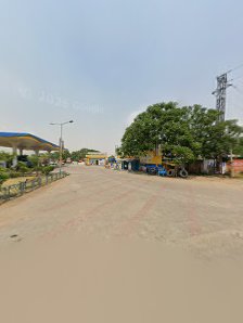 BPCL eDrive Charging Station