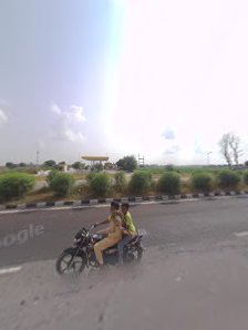 BPCL eDrive Charging Station