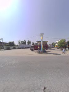 BPCL eDrive Charging Station
