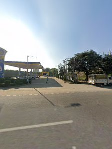 BPCL eDrive Charging Station