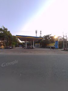 BPCL eDrive Charging Station