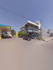 BPCL eDrive Charging Station