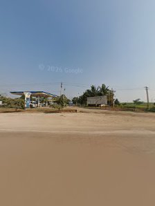 BPCL eDrive Charging Station