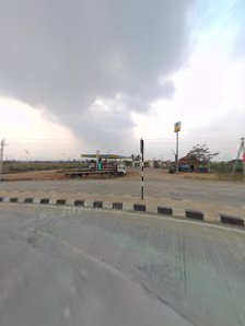 BPCL eDrive Charging Station
