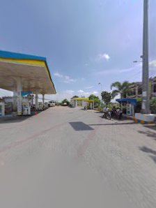 BPCL eDrive Charging Station