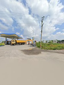 BPCL eDrive Charging Station