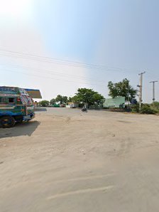 BPCL eDrive Charging Station