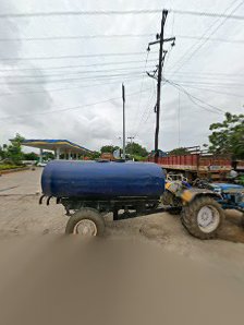 BPCL eDrive Charging Station