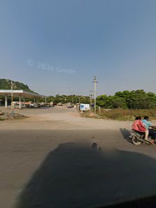 BPCL eDrive Charging Station