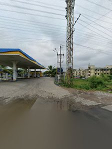 BPCL eDrive Charging Station