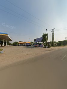 BPCL eDrive Charging Station