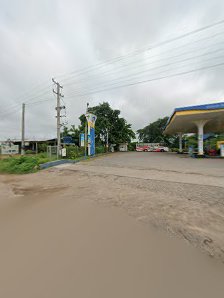 BPCL eDrive Charging Station
