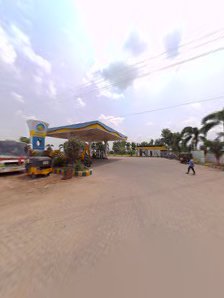 BPCL eDrive Charging Station