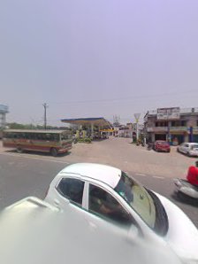 BPCL eDrive Charging Station